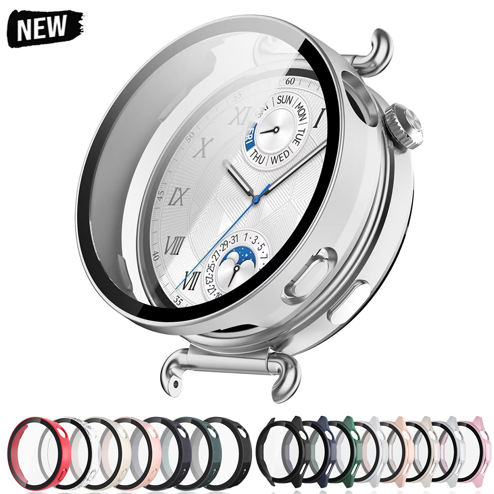 Huawei Smartwatch Accessories - Ochraniacz ekranu do HUAWEI Watch GT