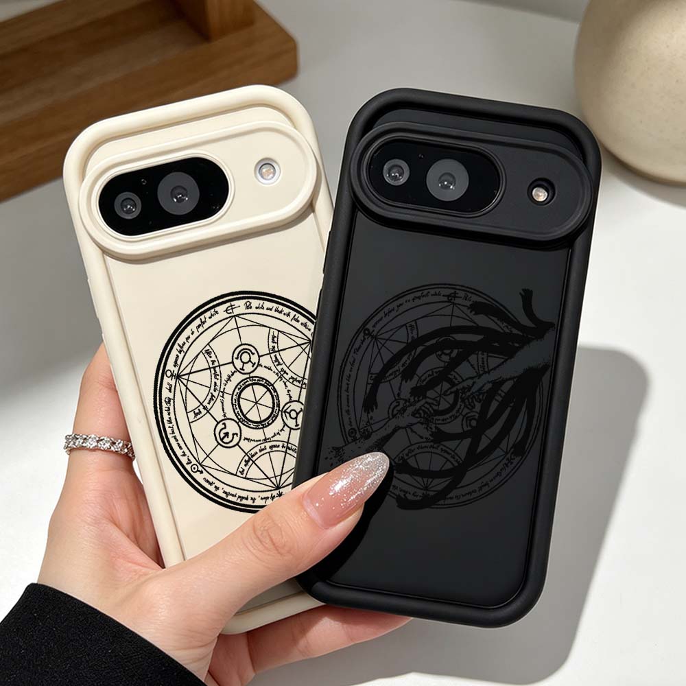 Google Pixel 8A - Etui na telefon Google Pixel 10