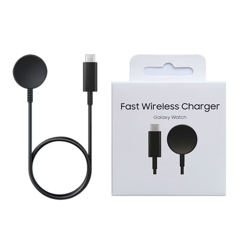 Watch Charging Dock - Przenośna magnetyczna bezprzewodowa stacja ładująca do