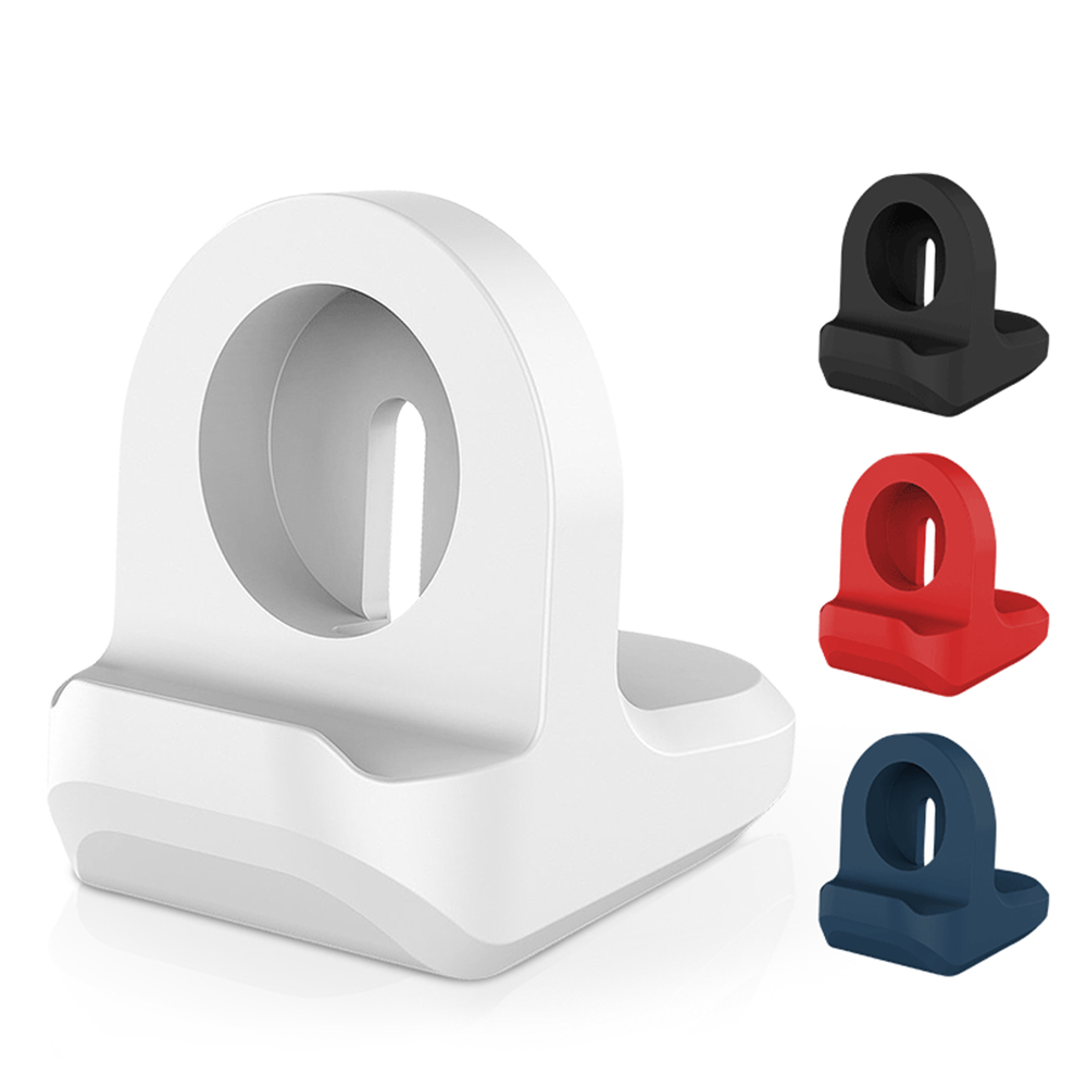 Watch Charging Dock - Silikonowa podstawka ładująca do Apple Watch