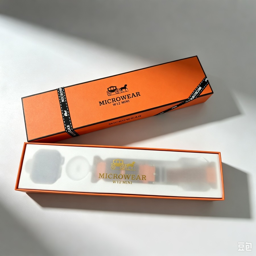 Smartwatch M Active - Oficjalny Smartwatch W12 Mini 12 11