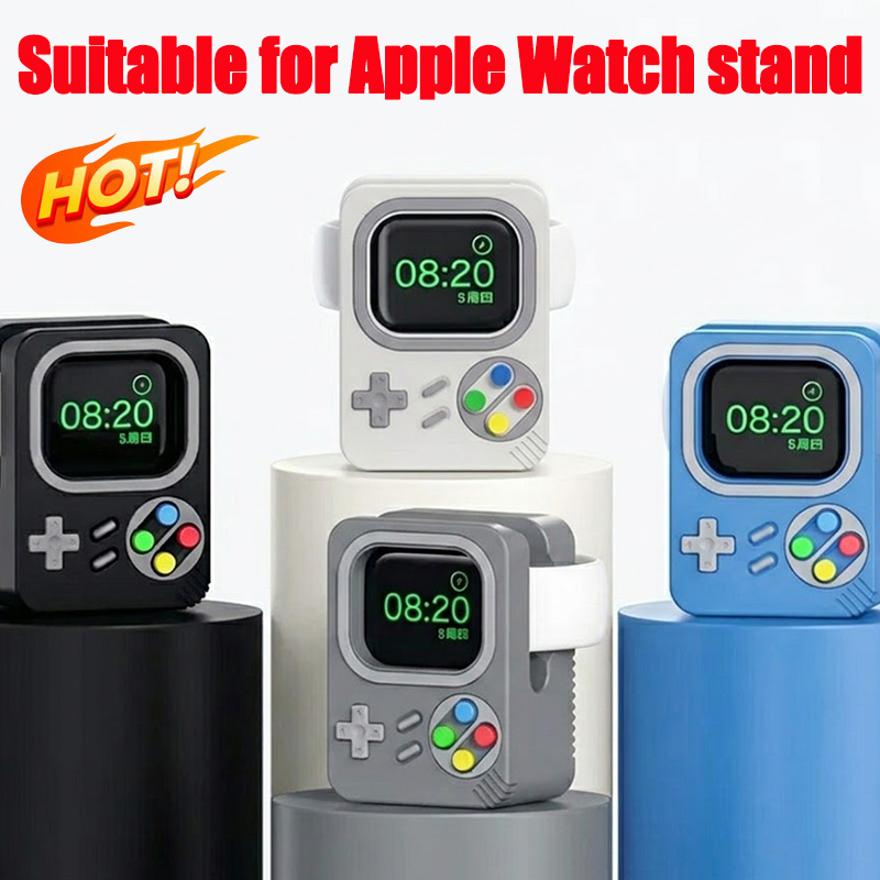 Watch Charging Dock - Stojak na biurko do ładowarki Apple