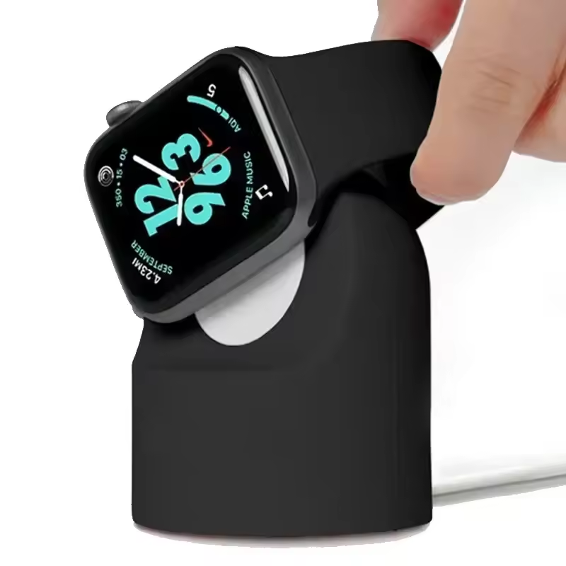 Watch Charging Dock - Nowa podstawka ładująca do Apple Watch