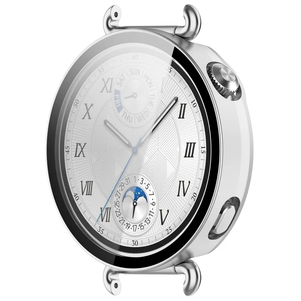 Ochraniacz ekranu do HUAWEI Wa – Huawei Smartwatch Accessories recenzja i cena