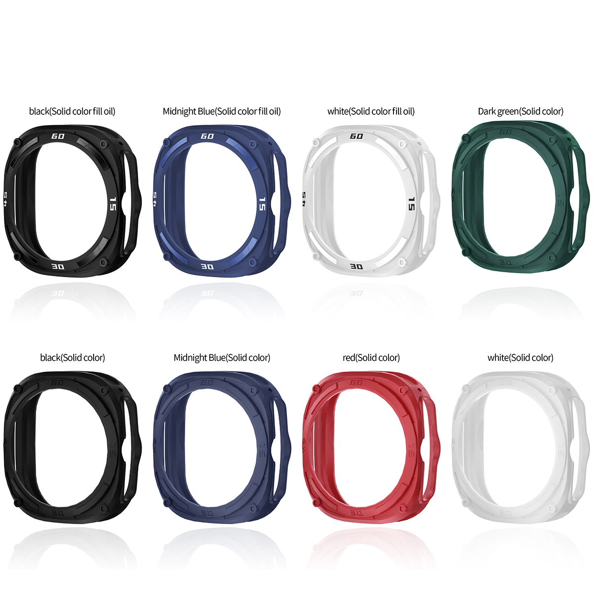 Ochraniacz ekranu do Samsung G – Samsung Smartwatch Ultra Accessories recenzja i cena