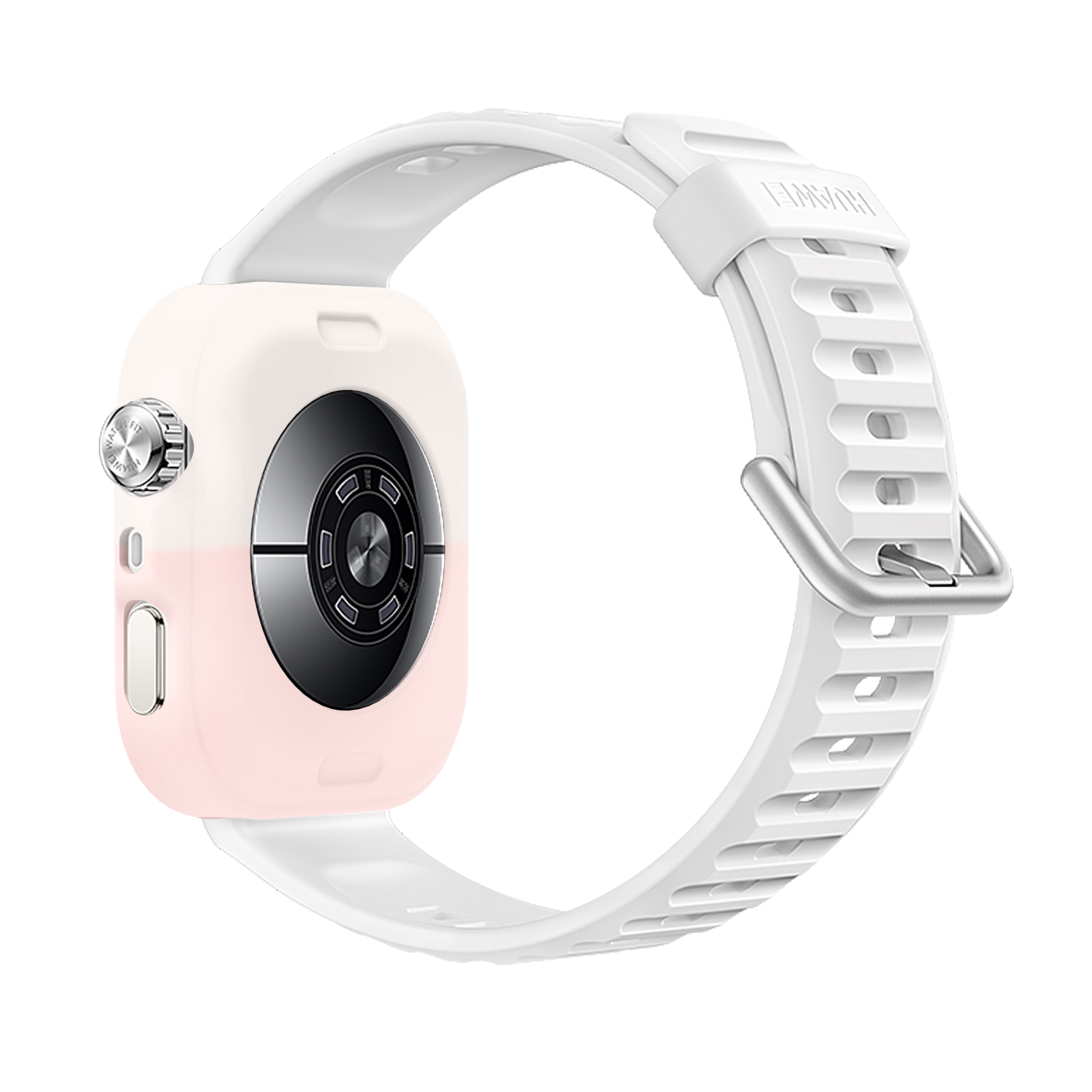 Ochronne etui na smartwatch Hu – Huawei Smartwatch Accessories recenzja i cena