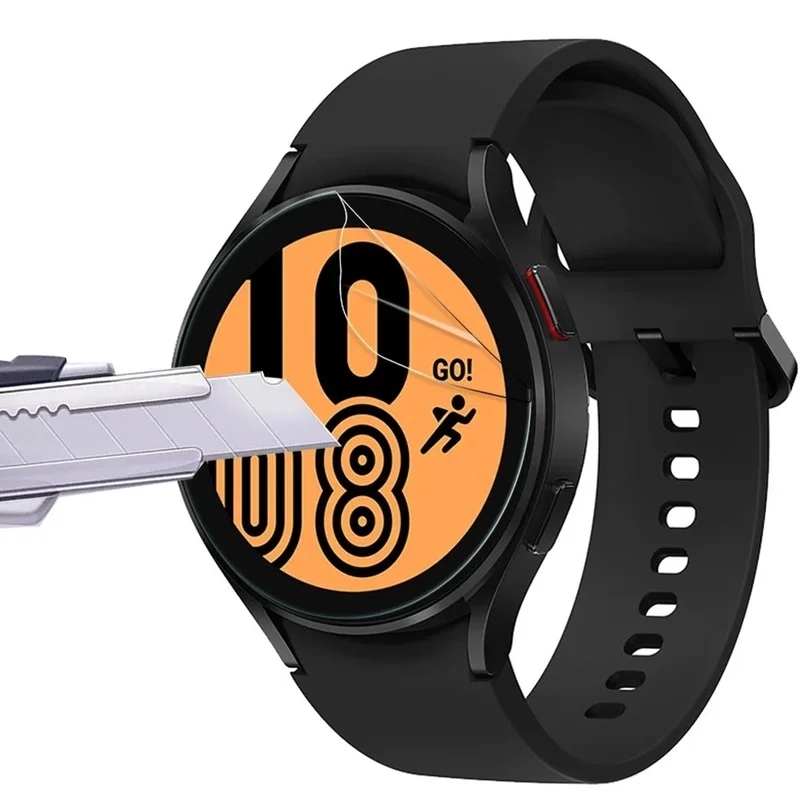 5 szt. Ochraniacz ekranu do ze – Samsung Smartwatch Ultra Accessories recenzja i cena
