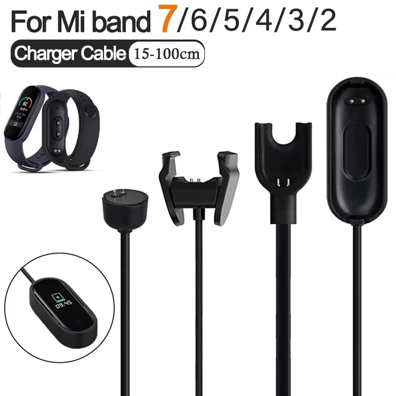 Magnetyczna ładowarka do zegar – Xiaomi Smartwatch Accessories recenzja i cena