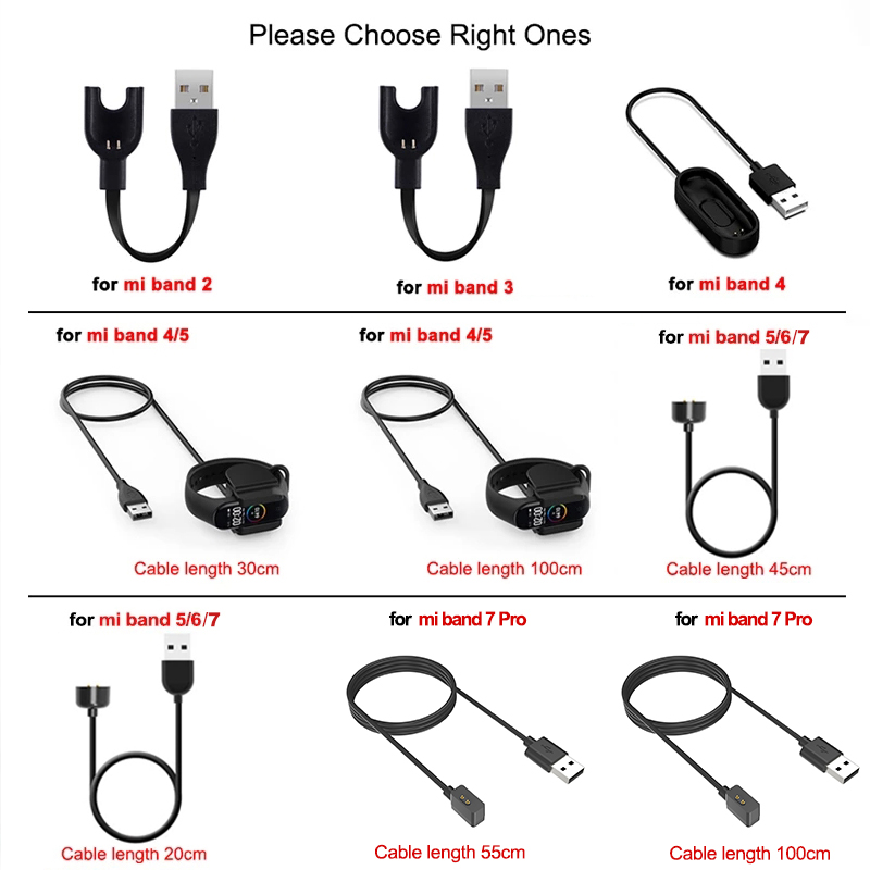 Magnetyczna ładowarka do zegar – Xiaomi Smartwatch Accessories recenzja i cena