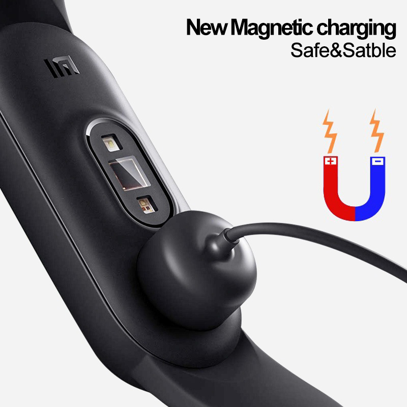 Magnetyczna ładowarka do zegar – Xiaomi Smartwatch Accessories recenzja i cena