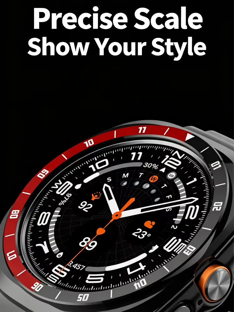 Obudowa z ramką i etui do Sams – Garmin Smartwatch Accessories recenzja i cena