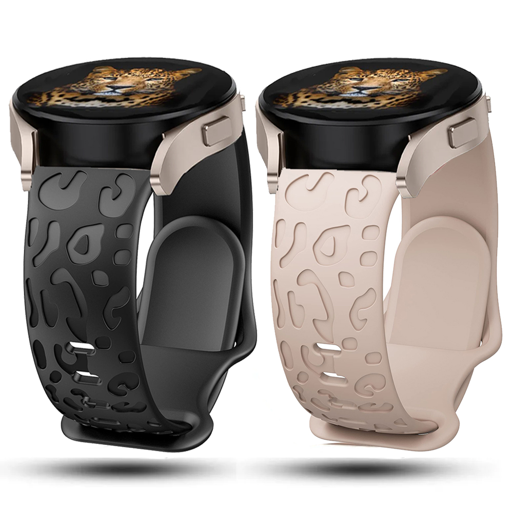 Grawerowany pasek do zegarka S – Titan Smartwatch Accessories recenzja i cena