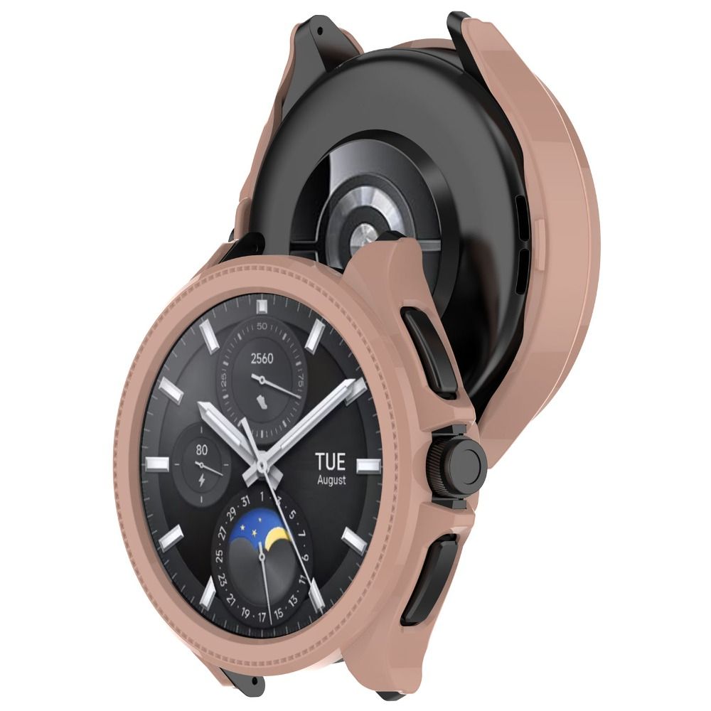 Nowa osłona ochronna z twardeg – Xiaomi Smartwatch Accessories recenzja i cena