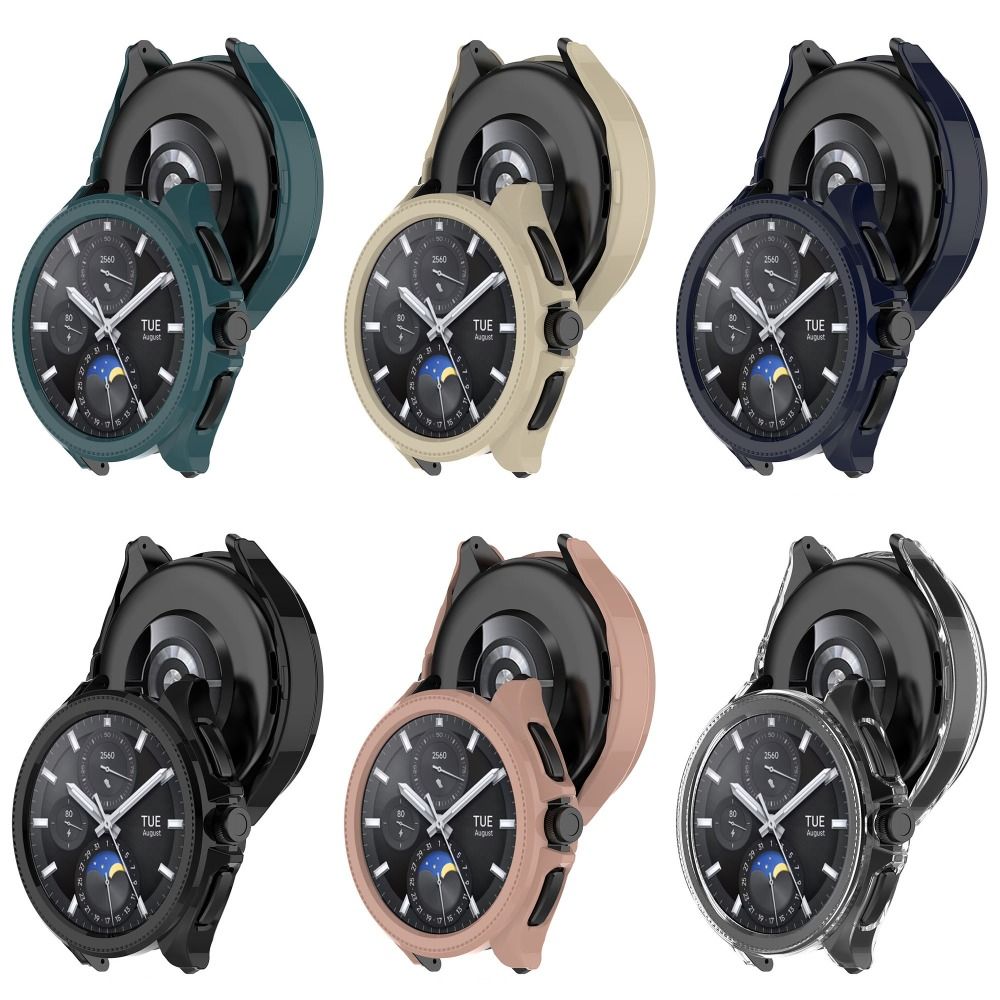 Nowa osłona ochronna z twardeg – Xiaomi Smartwatch Accessories recenzja i cena