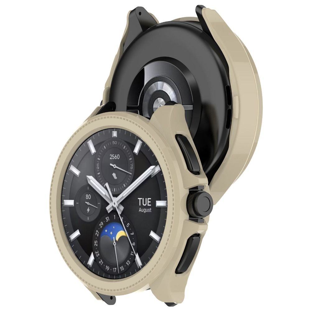 Nowa osłona ochronna z twardeg – Xiaomi Smartwatch Accessories recenzja i cena