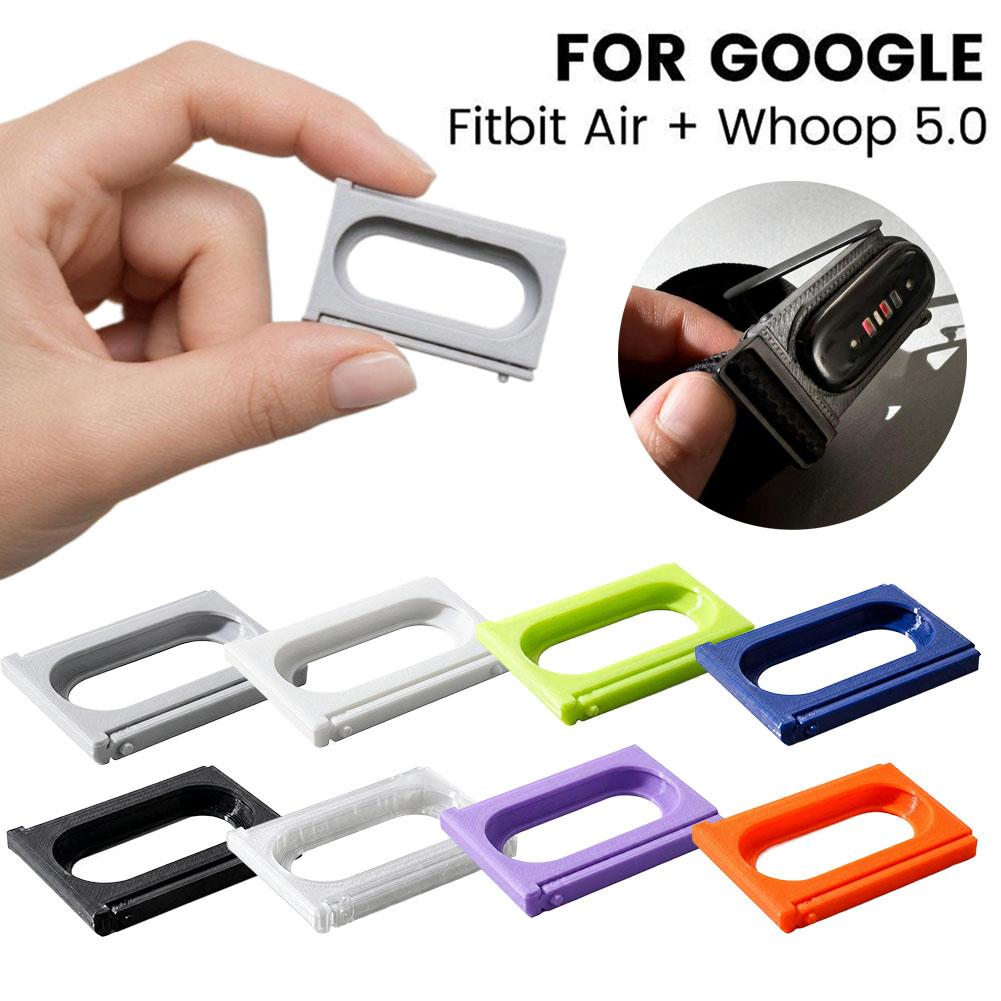 Ramka wspierająca do Fitbit Ai – Smartwatch Watch Accessories recenzja i cena