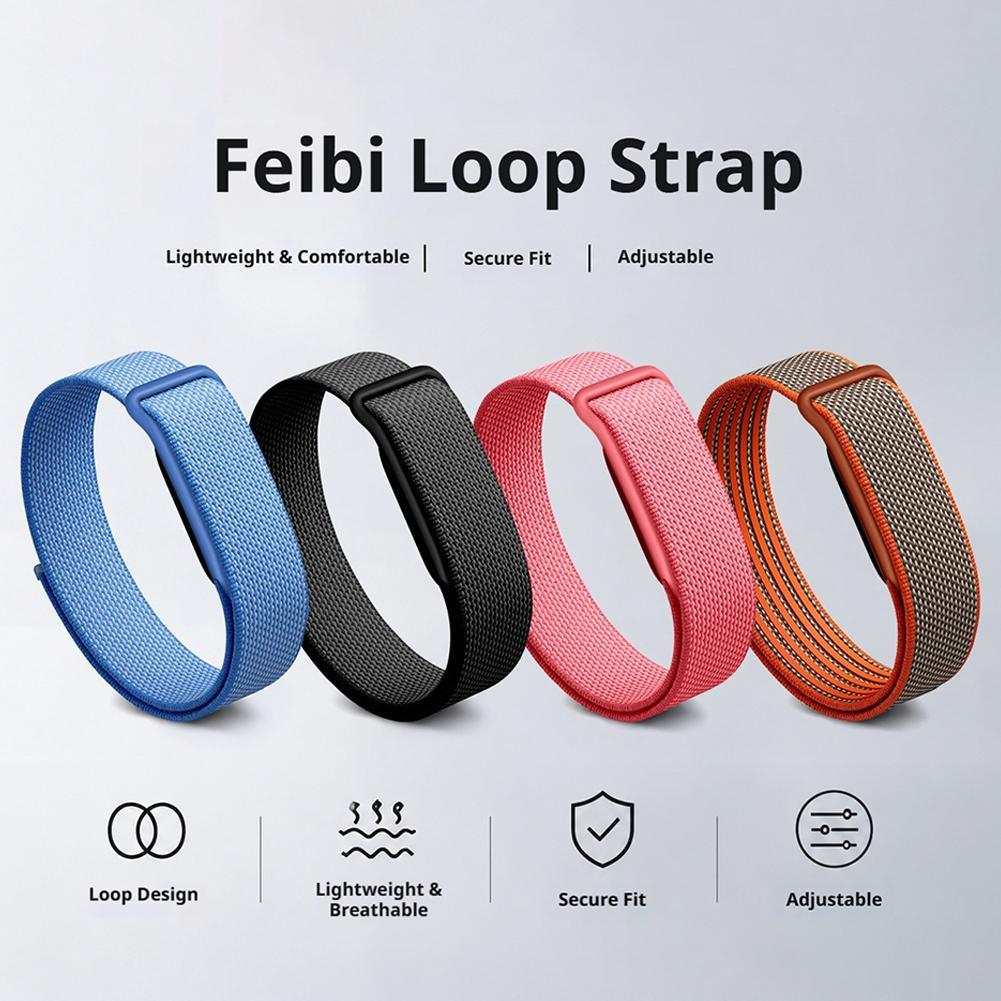Sportowy nylonowy pasek do zeg – Rugged Sport Strap recenzja i cena
