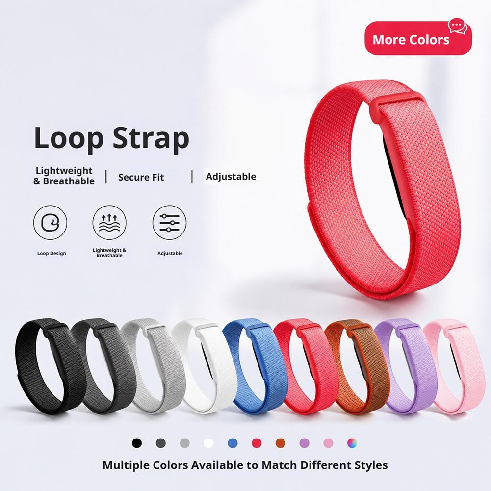 Sportowy nylonowy pasek do zeg – Rugged Sport Strap recenzja i cena