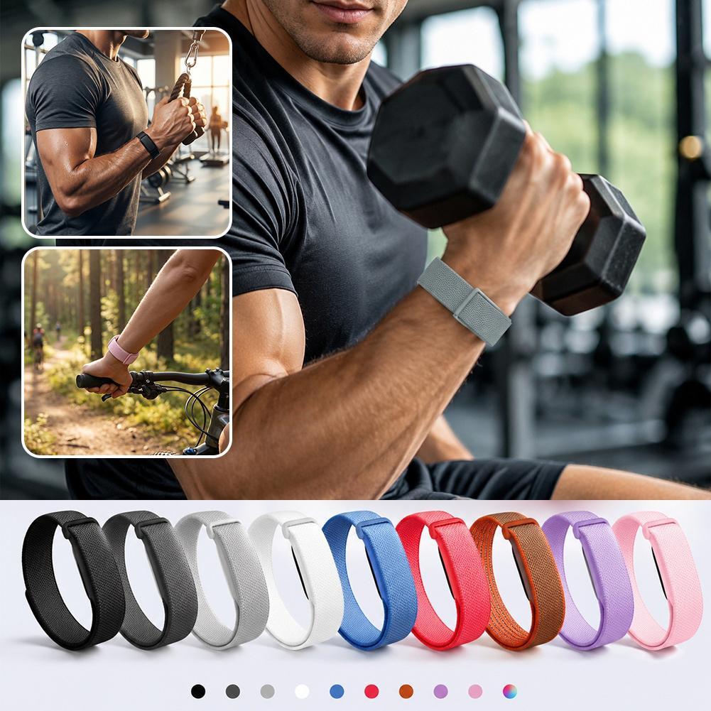 Sportowy nylonowy pasek do zeg – Rugged Sport Strap recenzja i cena