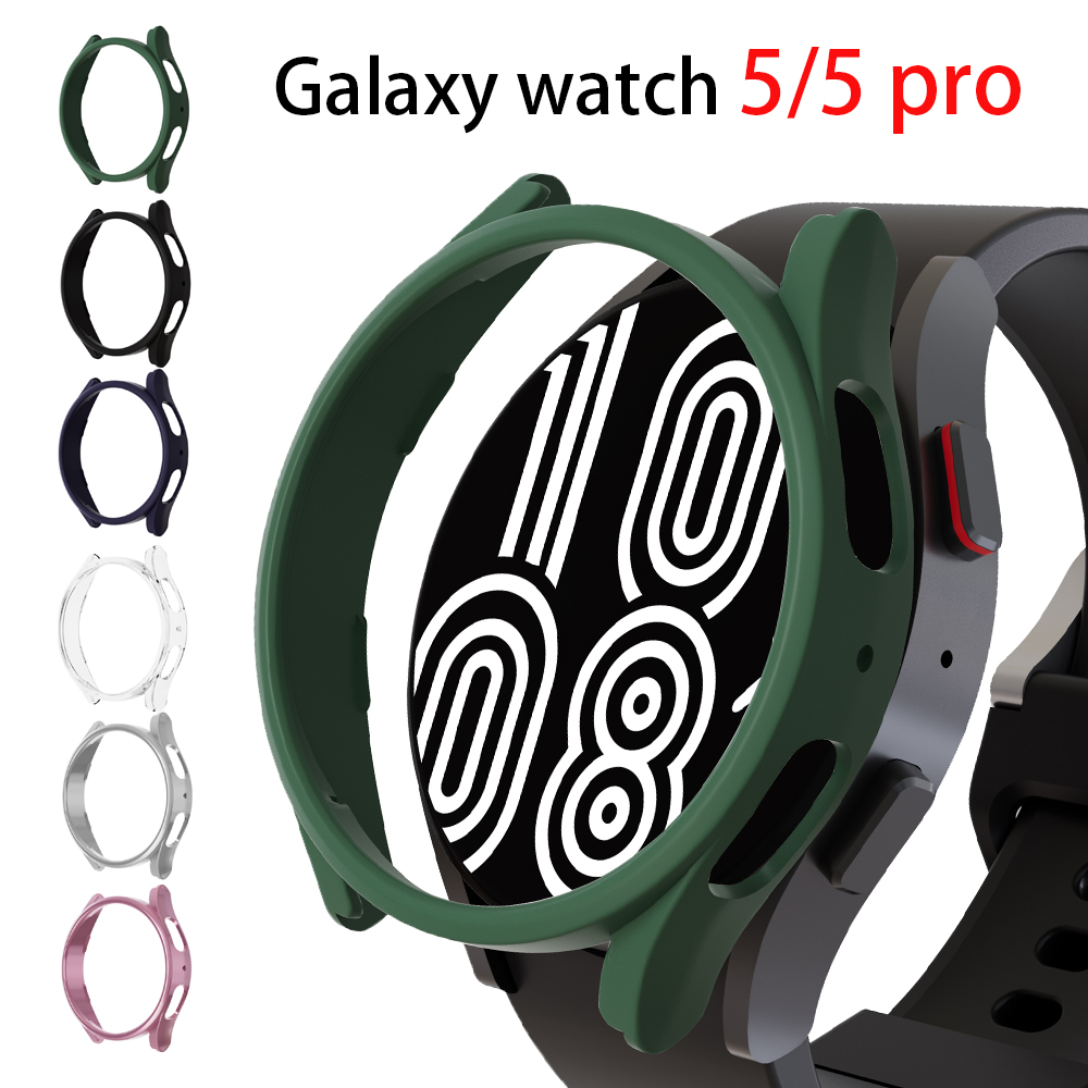 Etui na zegarek do Samsung Gal – Accessories For Galaxy Watch 5 recenzja i cena