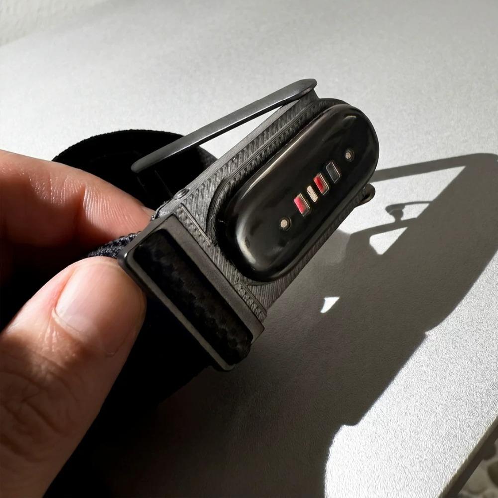 Adapter do konwersji paska do  – Smartwatch Watch Accessories recenzja i cena
