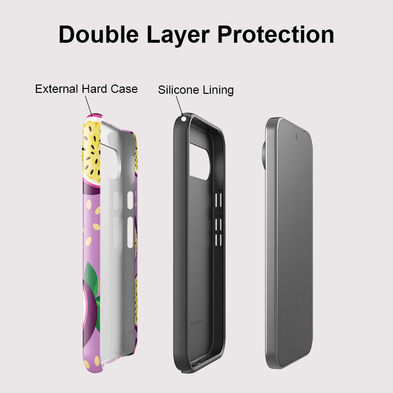 Fcicicase Akrylowe Etui na Tel – Google Pixel 8A recenzja i cena