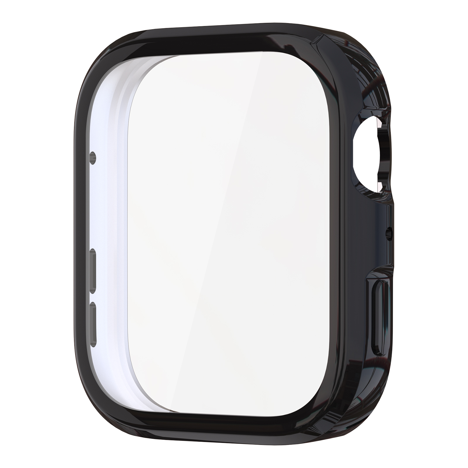 Miękkie etui TPU do Huawei Wat – Rugged Sport Strap recenzja i cena