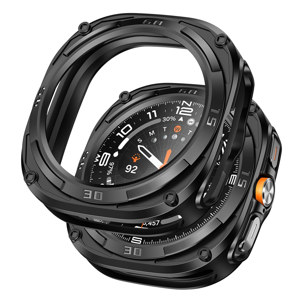 Etui do Samsung Galaxy Watch U – Garmin Smartwatch Accessories recenzja i cena