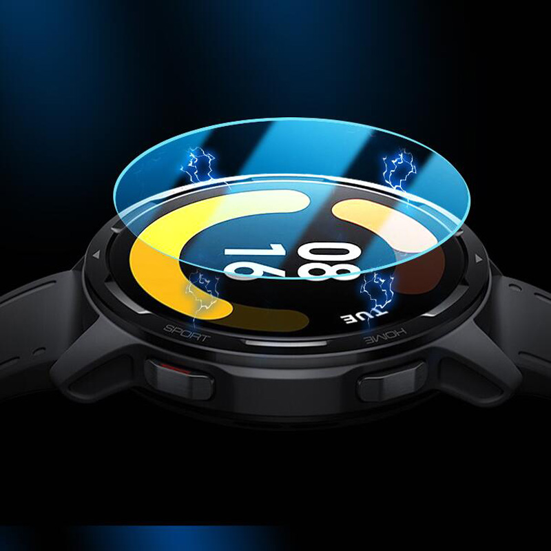 Smartwatch Twarde szkło hartow – Xiaomi Smartwatch Accessories recenzja i cena