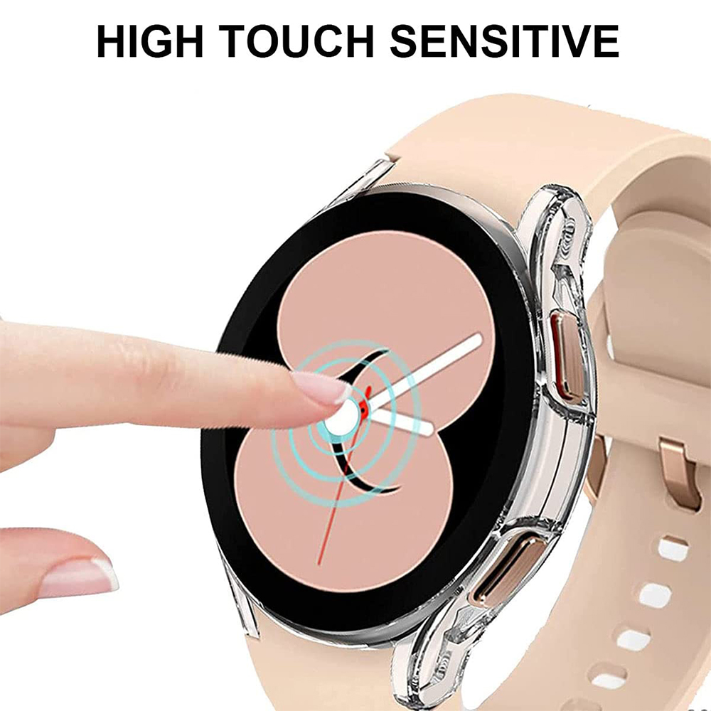 Etui ochronne do Samsung Galax – Accessories For Galaxy Watch 5 recenzja i cena