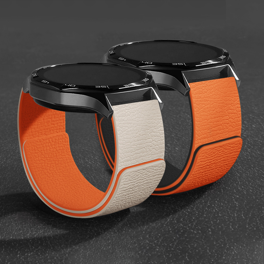 Magnetyczne paski do zegarków  – Titan Smartwatch Accessories recenzja i cena