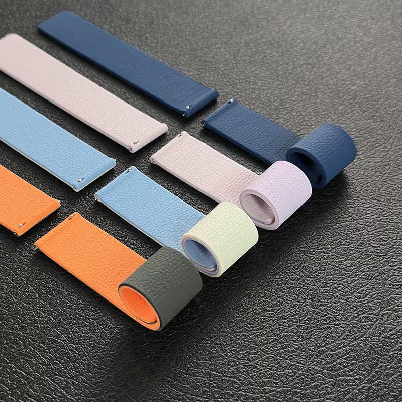 Magnetyczne paski do zegarków  – Titan Smartwatch Accessories recenzja i cena