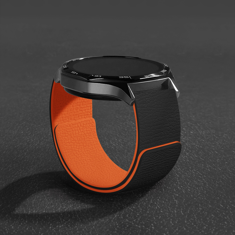 Magnetyczne paski do zegarków  – Titan Smartwatch Accessories recenzja i cena