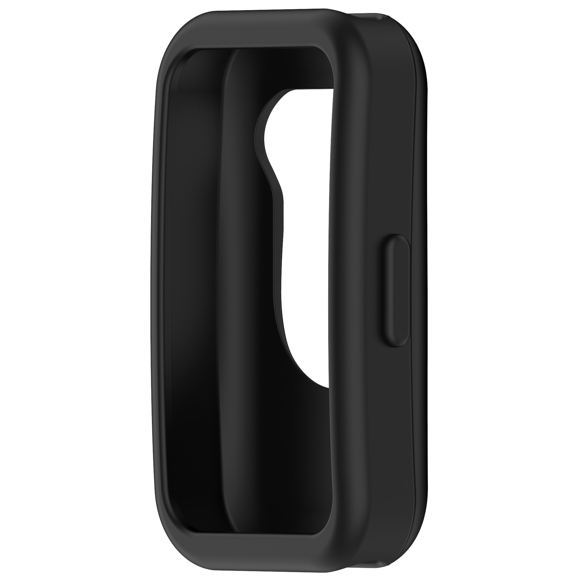 Silikonowe etui na Huawei Band – Rugged Sport Strap recenzja i cena
