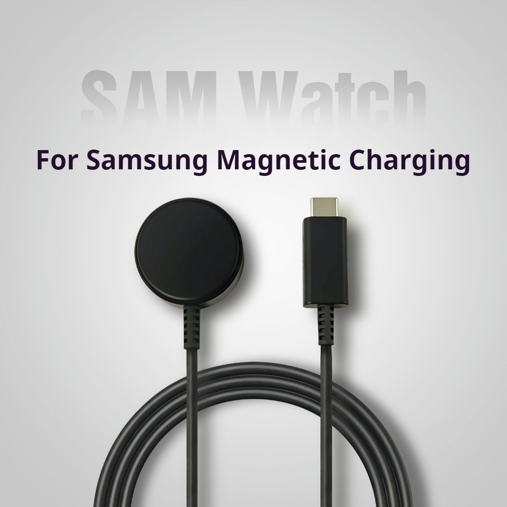 Magnetyczna bezprzewodowa łado – Watch Charging Dock recenzja i cena