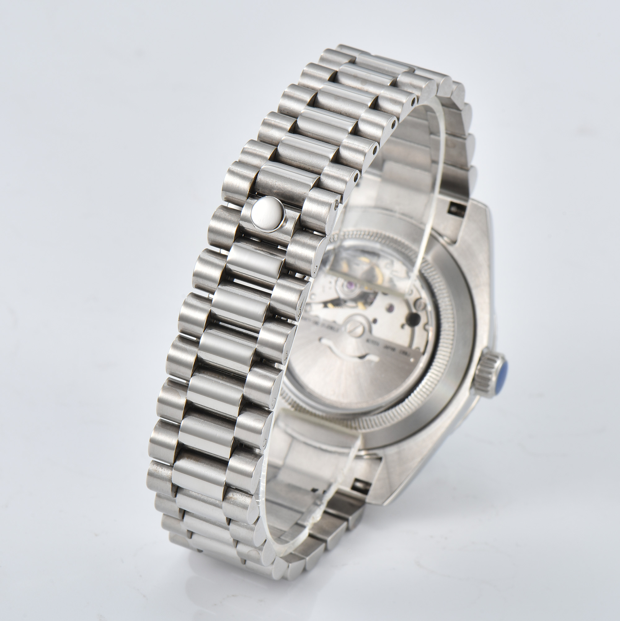Kreatywny zegarek męski 40mm/3 – Accessories With Watch recenzja i cena