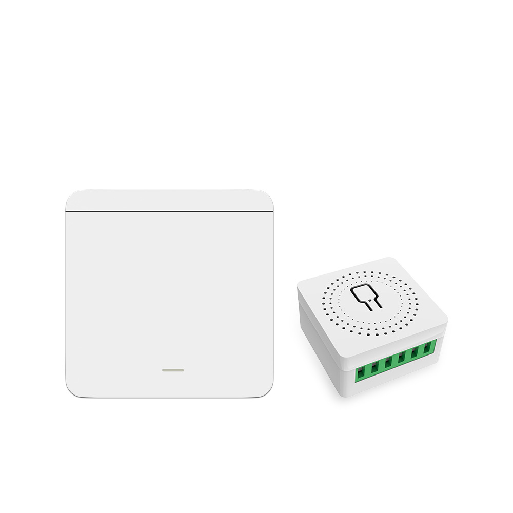 Inteligentny włącznik światła  – Smart Accessories recenzja i cena