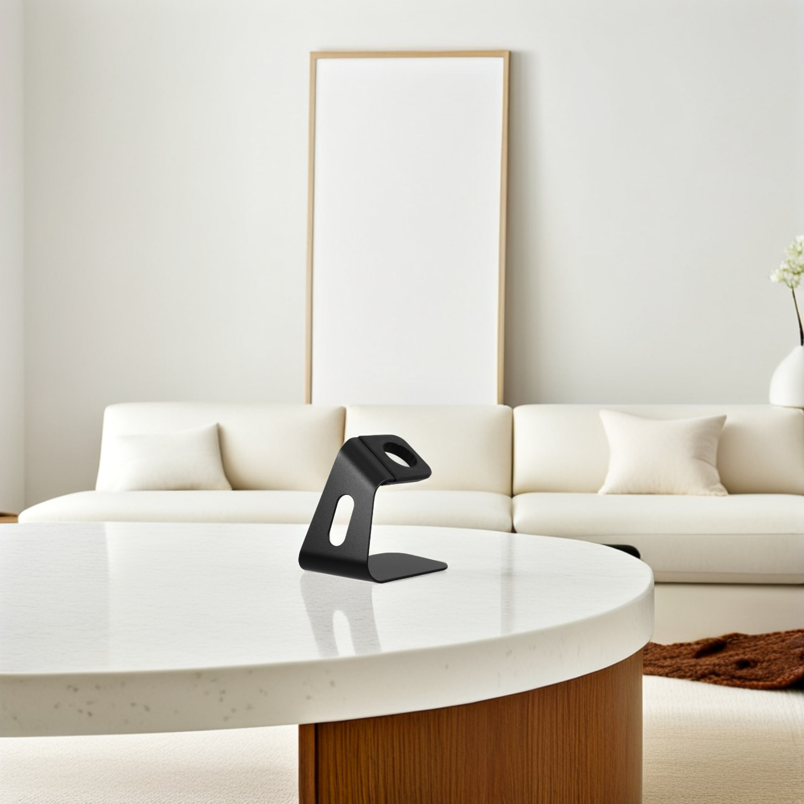 Podstawka do ładowania zegarka – Watch Charging Dock recenzja i cena