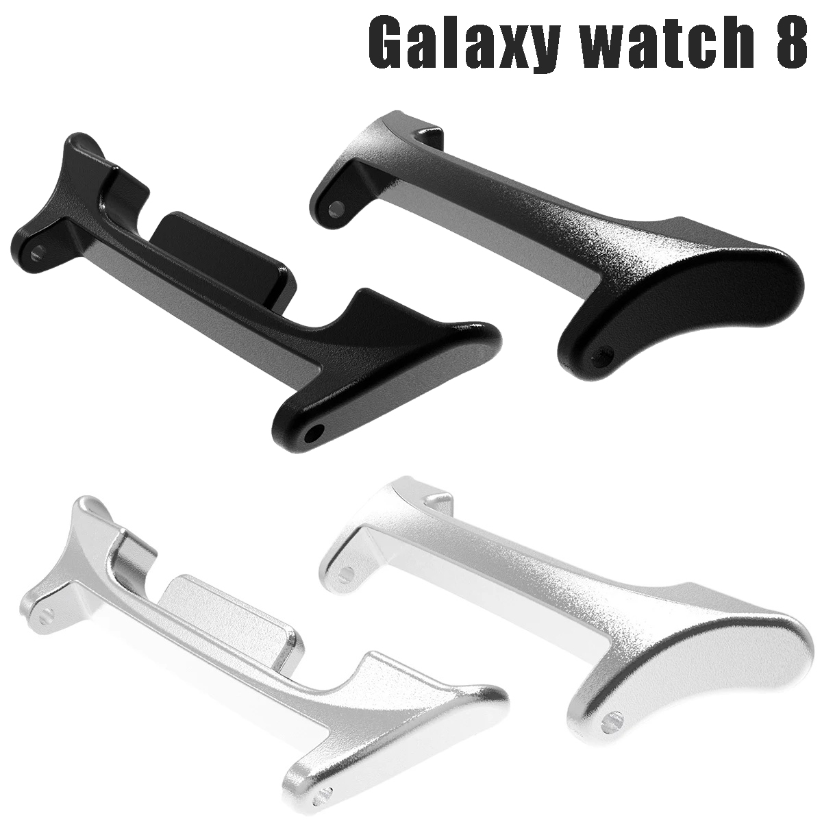2 SZT. Adapter do Samsung Gala – Smartwatch Watch Accessories recenzja i cena