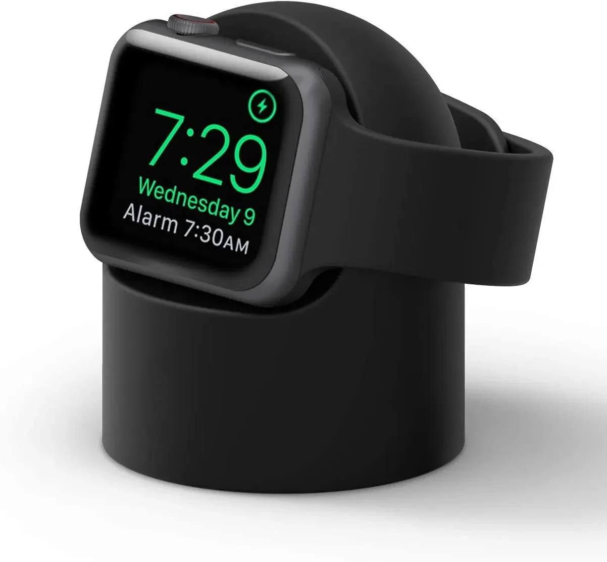 Ładowarka do Apple Watch Serie – Watch Charging Dock recenzja i cena