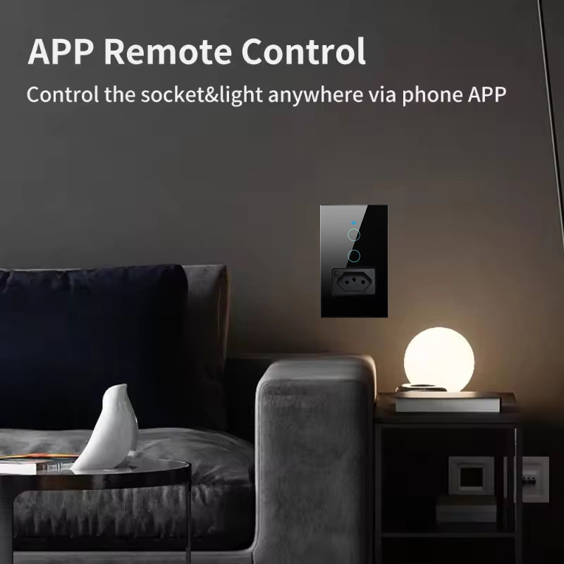 Inteligentny przełącznik świat – Smart Accessories recenzja i cena
