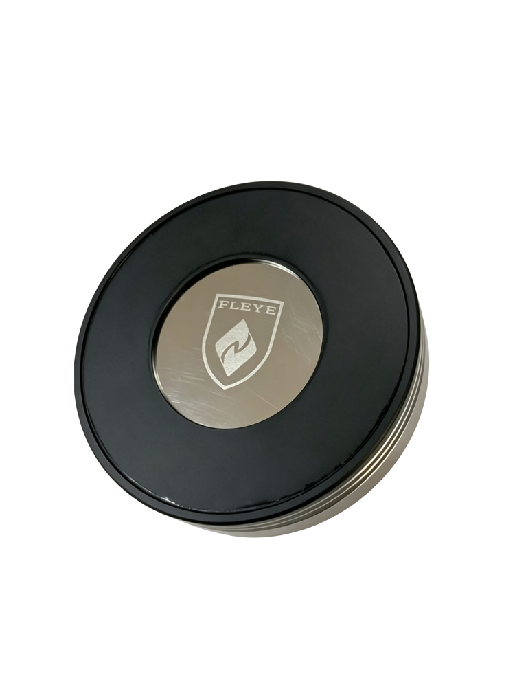 Zegar samochodowy FLEYE, zegar – Accessories With Watch recenzja i cena