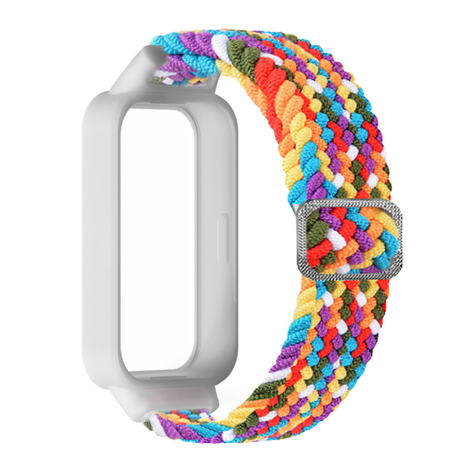Etui + Pleciony pasek do Xiaom – Xiaomi Smartwatch Accessories recenzja i cena