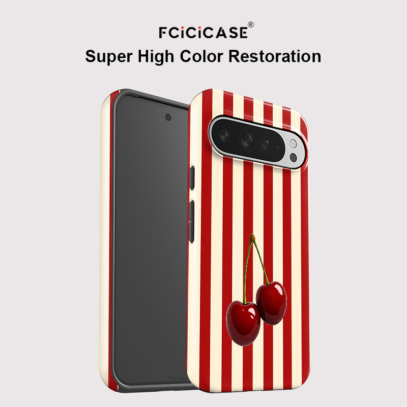 Fcicicase Etui na telefon z wz – Google Pixel 8A recenzja i cena
