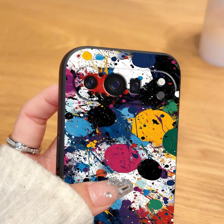 Etui na telefon Funda z abstra – Google Pixel 8A recenzja i cena