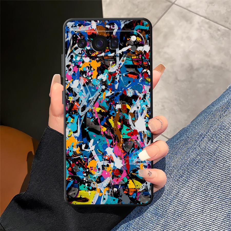 Etui na telefon Funda z abstra – Google Pixel 8A recenzja i cena