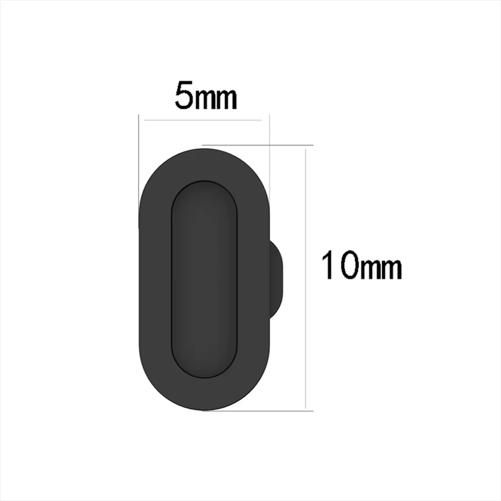 Zaślepka portu ładowania, osło – Garmin Smartwatch Accessories recenzja i cena