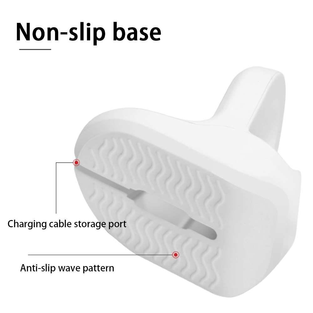 Silikonowa podstawka ładująca  – Watch Charging Dock recenzja i cena