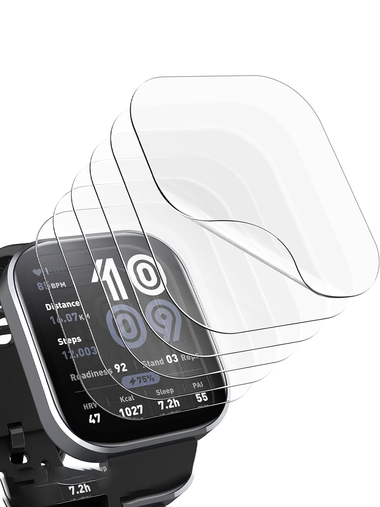 Folia ochronna na ekran do Ama – Smartwatch Watch Accessories recenzja i cena