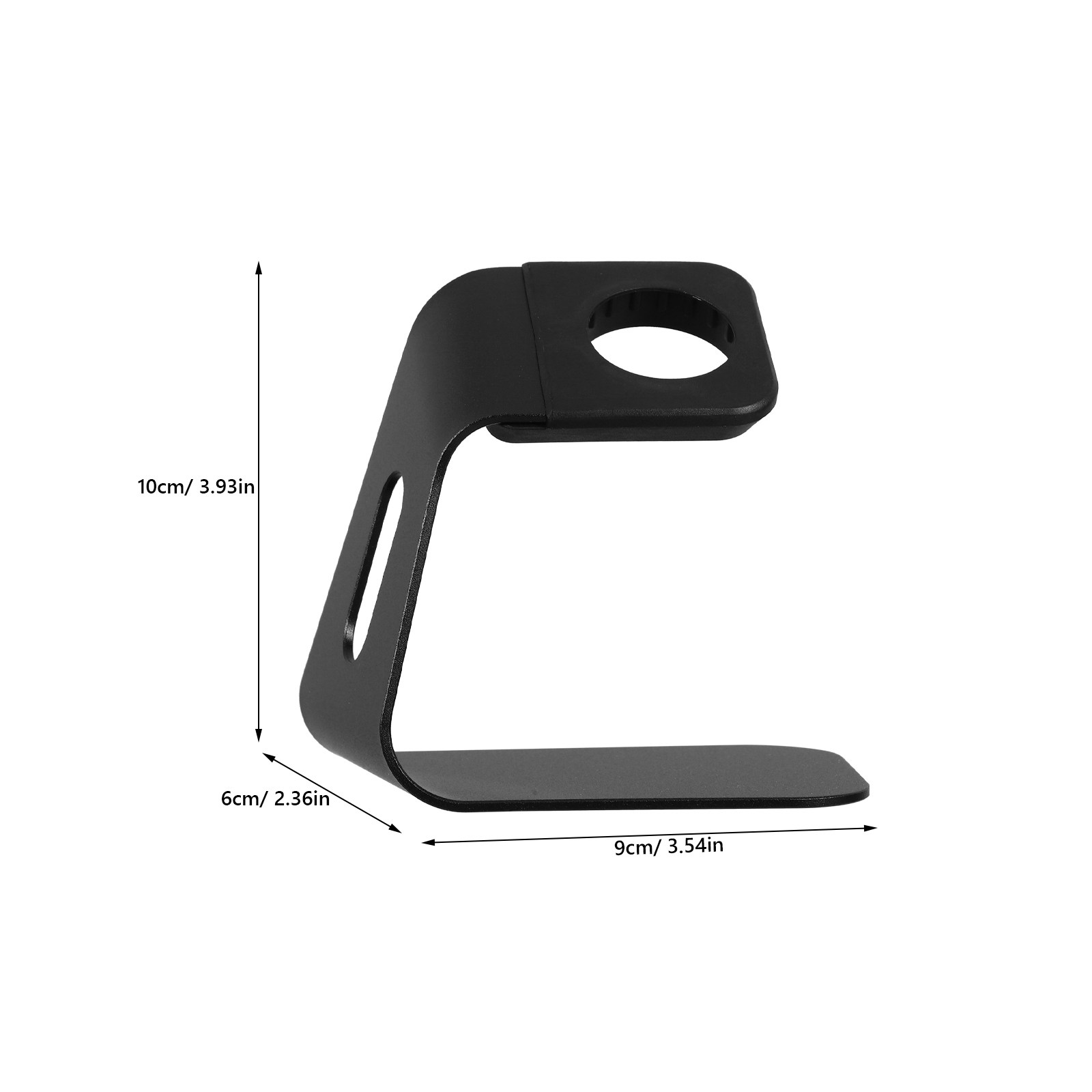 Podstawka do ładowania zegarka – Watch Charging Dock recenzja i cena